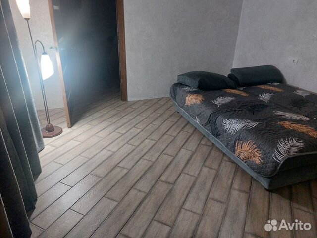 

2-к. дом, 50 м²