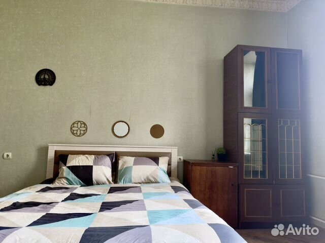 

3-к. квартира, 108 м², 6 кроватей
