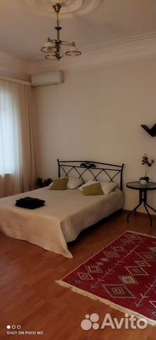 

1-к. квартира, 47 м², 2 кровати
