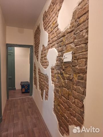 

3-к. квартира, 120 м², 5 кроватей