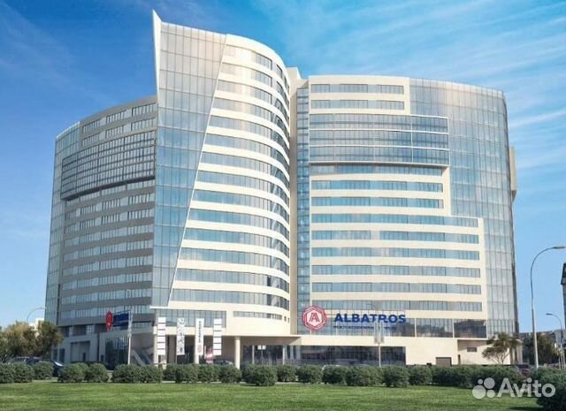 

1-к. квартира, 55 м², 3 кровати