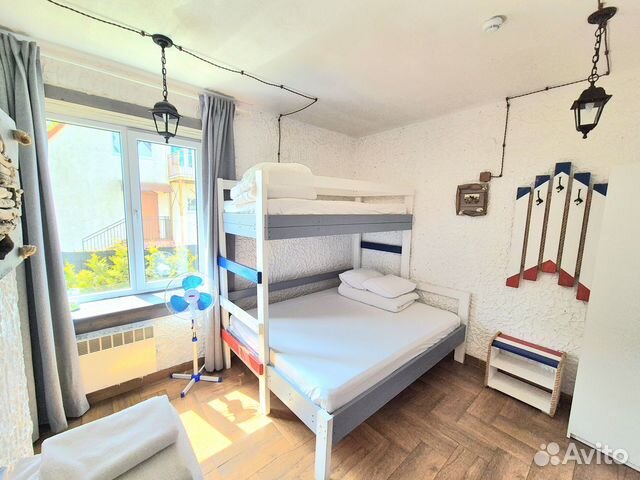 

Квартира-студия, 20 м², 1 кровать