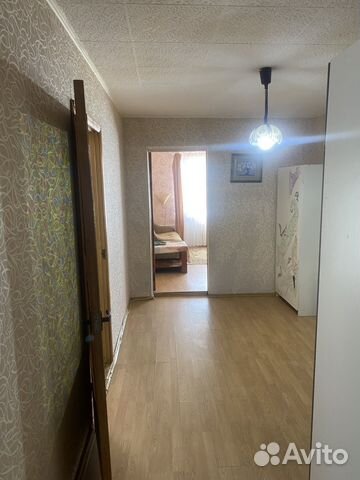 

1-к. квартира, 50 м², 4 кровати