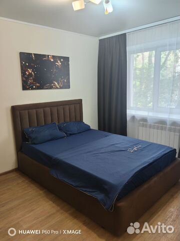 

1-к. квартира, 31 м², 2 кровати