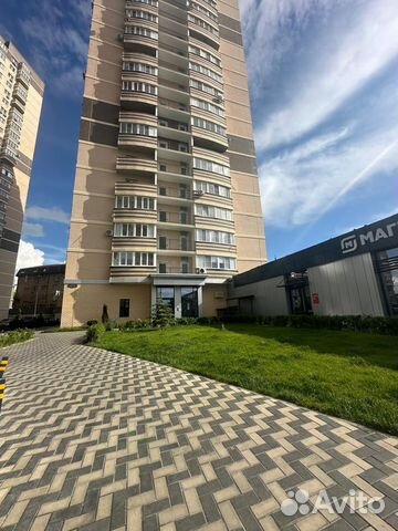 

1-к. квартира, 35,5 м², 2 кровати