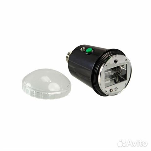 Лампа вспышка Falcon Eyes MF-45 45Дж pc контакт