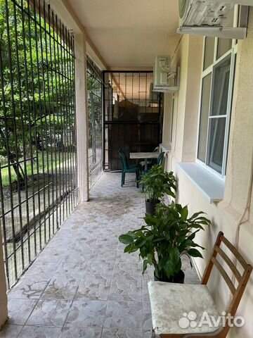 

2-к. квартира, 35 м², 5 кроватей
