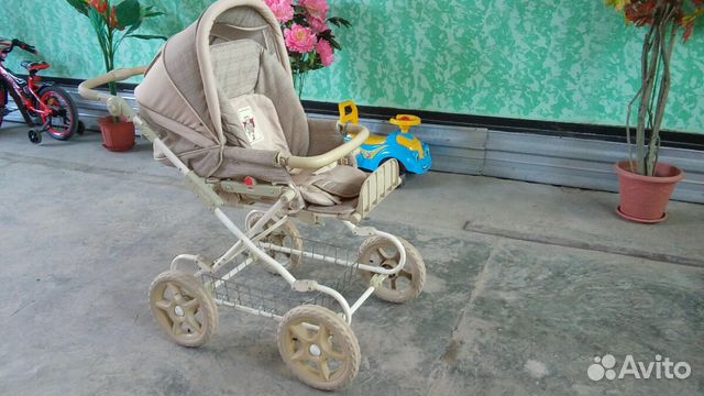 Коляска Коляска