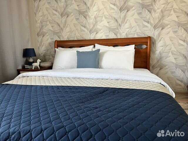 

3-к. квартира, 70 м², 4 кровати