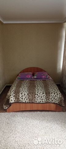 

1-к. квартира, 33 м², 2 кровати