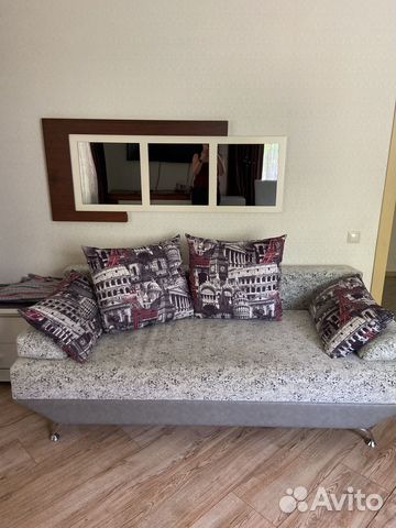 

2-к. квартира, 70 м², 4 кровати