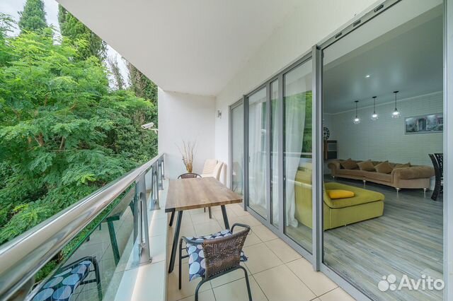 

3-к. квартира, 170 м², 4 кровати