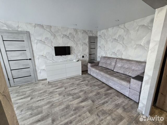 

2-к. квартира, 48 м², 3 кровати