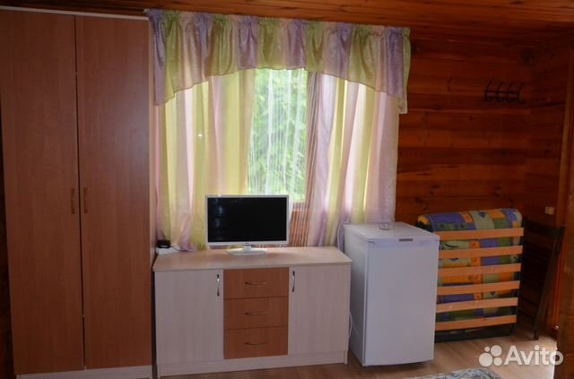 

1-к. дача, 20 м²