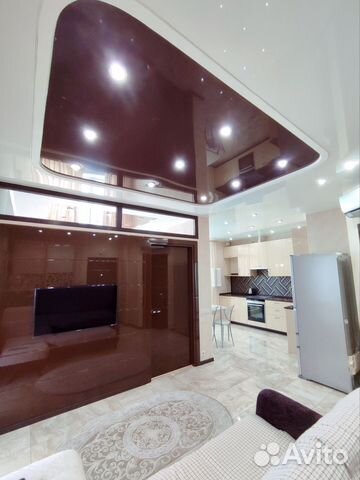 

2-к. квартира, 65 м², 3 кровати