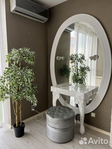 

2-к. квартира, 64 м², 3 кровати