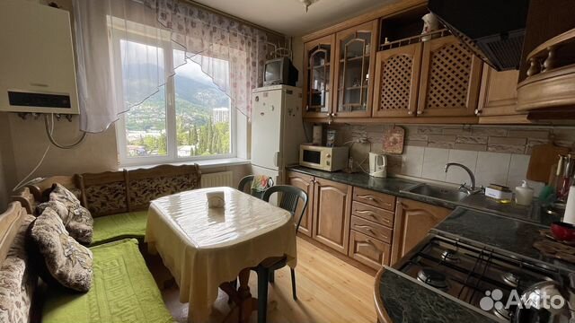 

2-к. квартира, 70 м², 4 кровати
