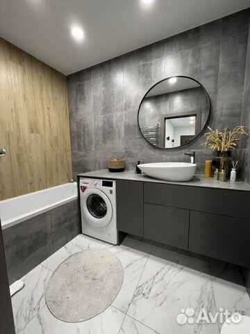 

2-к. квартира, 67 м², 3 кровати