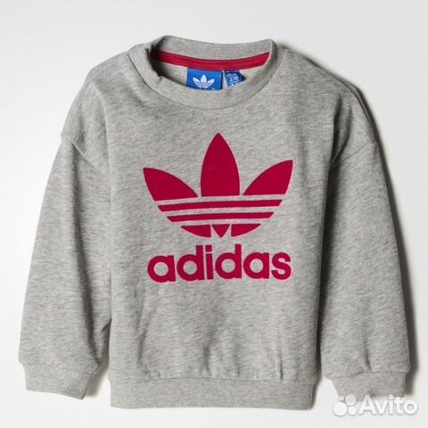 Новая спортивная кофта Adidas Новая спортивная кофта Adidas