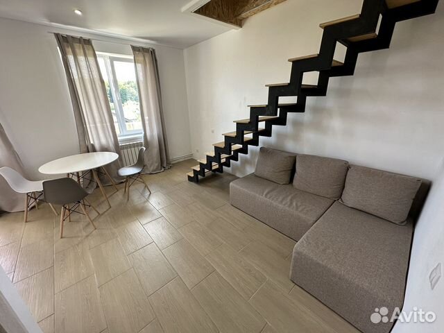 

2-к. квартира, 85 м², 3 кровати
