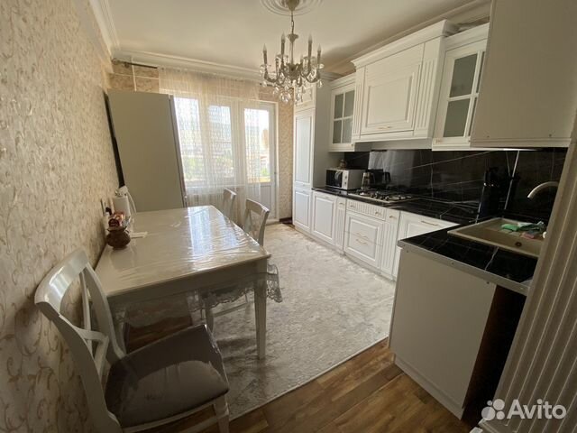 

2-к. квартира, 74 м², 4 кровати