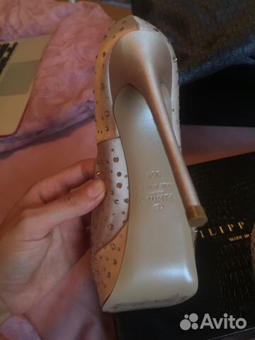 Туфли valentino Туфли valentino