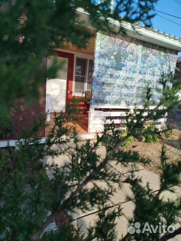 

1-к. дом, 25 м²