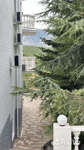 

Квартира-студия в апарт-отеле, 23 м², 2 кровати