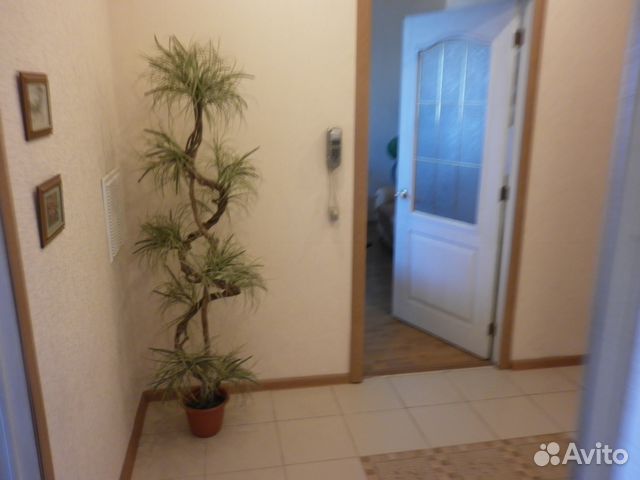 3-к квартира, 75 м², 9/15 эт.