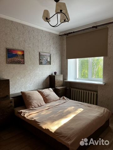 

4-к. квартира, 99,3 м², 4 кровати