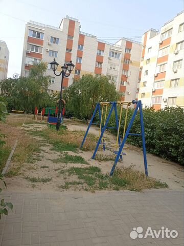 

1-к. квартира, 41,5 м², 2 кровати