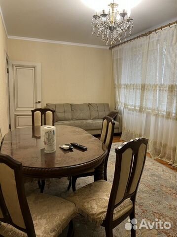 

2-к. квартира, 40 м², 2 кровати