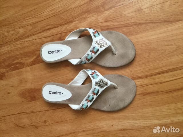 Шлепанцы Mochi размер 38,5 Шлепанцы Mochi размер 38,5