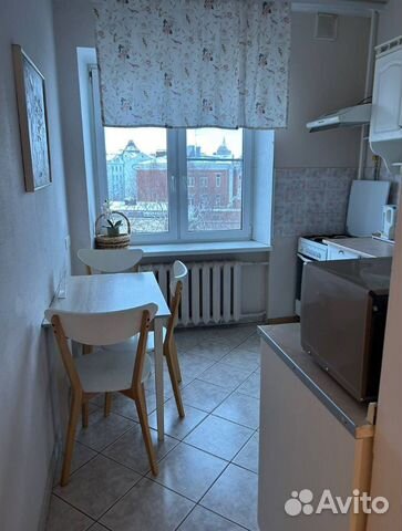 

2-к. квартира, 82 м², 2 кровати