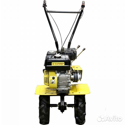 Мотоблок Калибр мк-6,5