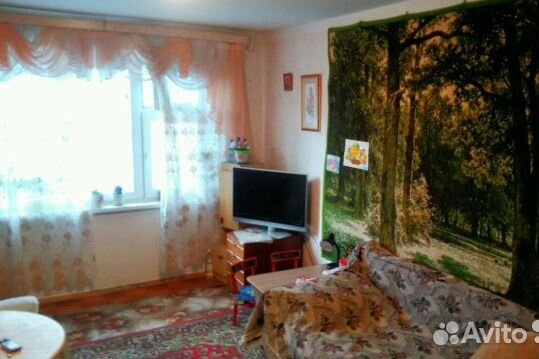 3-к квартира, 68 м², 8/9 эт. 3-к квартира, 68 м², 8/9 эт.