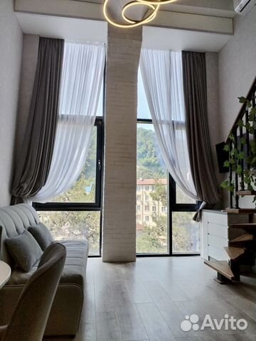 

2-к. квартира, 43 м², 2 кровати