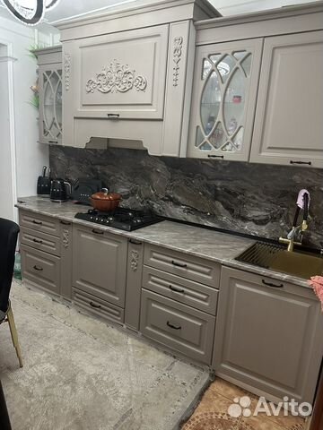 

2-к. квартира, 60 м², 2 кровати