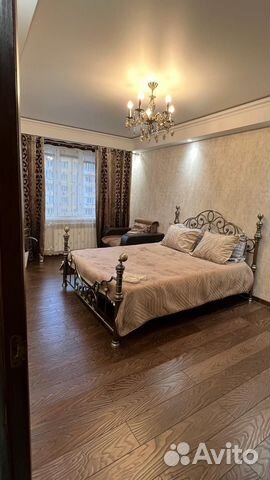 

2-к. квартира, 50 м², 2 кровати