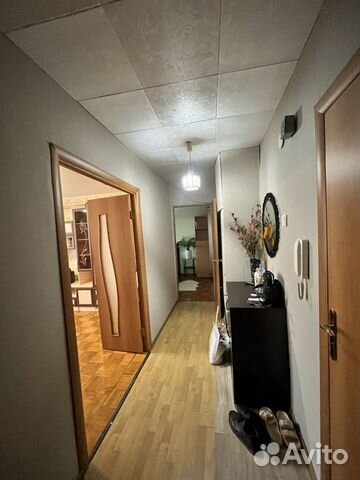 

2-к. квартира, 47 м², 2 кровати