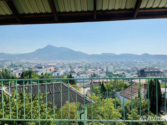 

1-к. квартира, 36 м², 3 кровати