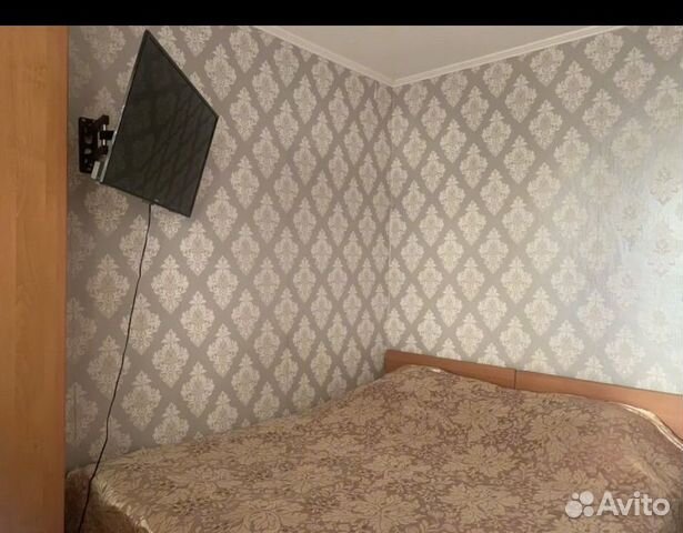 

4-к. коттедж, 50 м²