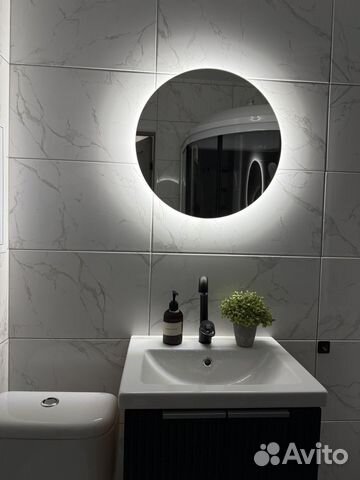 

1-к. квартира, 33,5 м², 2 кровати