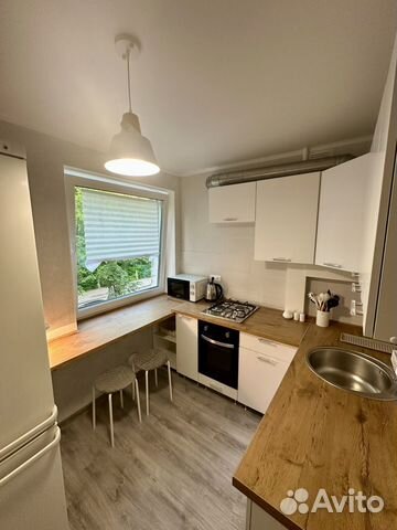 

2-к. квартира, 58 м², 2 кровати