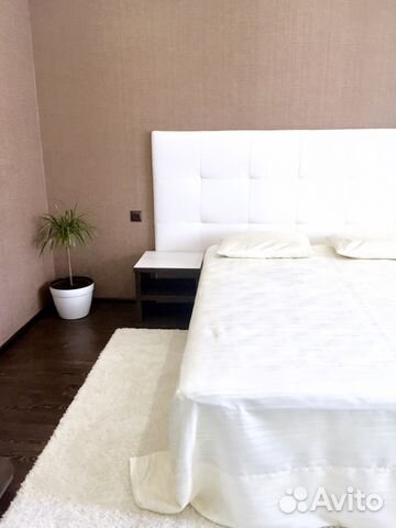 

1-к. квартира, 30 м², 1 кровать