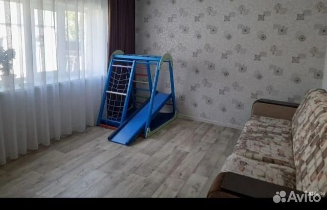 

3-к. дом, 100 м²