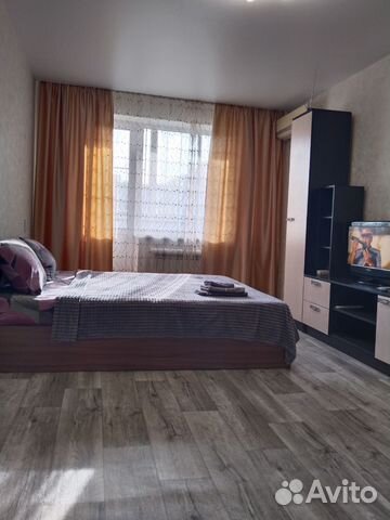 

1-к. квартира, 30,3 м², 3 кровати