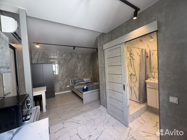 

Квартира-студия, 22 м², 2/4 эт.
