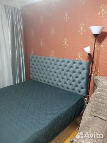 

1-к. квартира, 28 м², 2 кровати