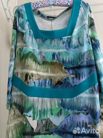 Платье 50-52 разм Платье 50-52 разм